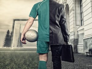 Marketing e carreira esportiva - como fazer?