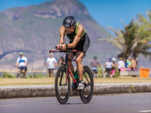 Como o esporte muda a vida das pessoas