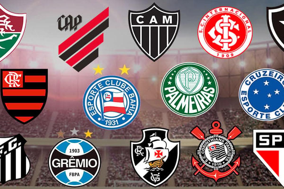 Quais são os maiores clubes de futebol do mundo